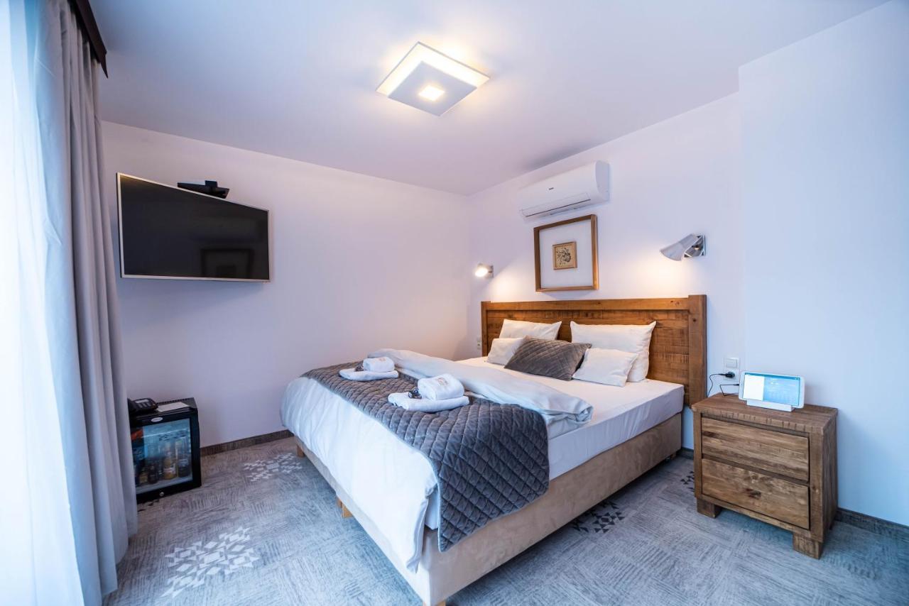 Apartamenty Przy Hotelu Zywieckim Przylekow Экстерьер фото