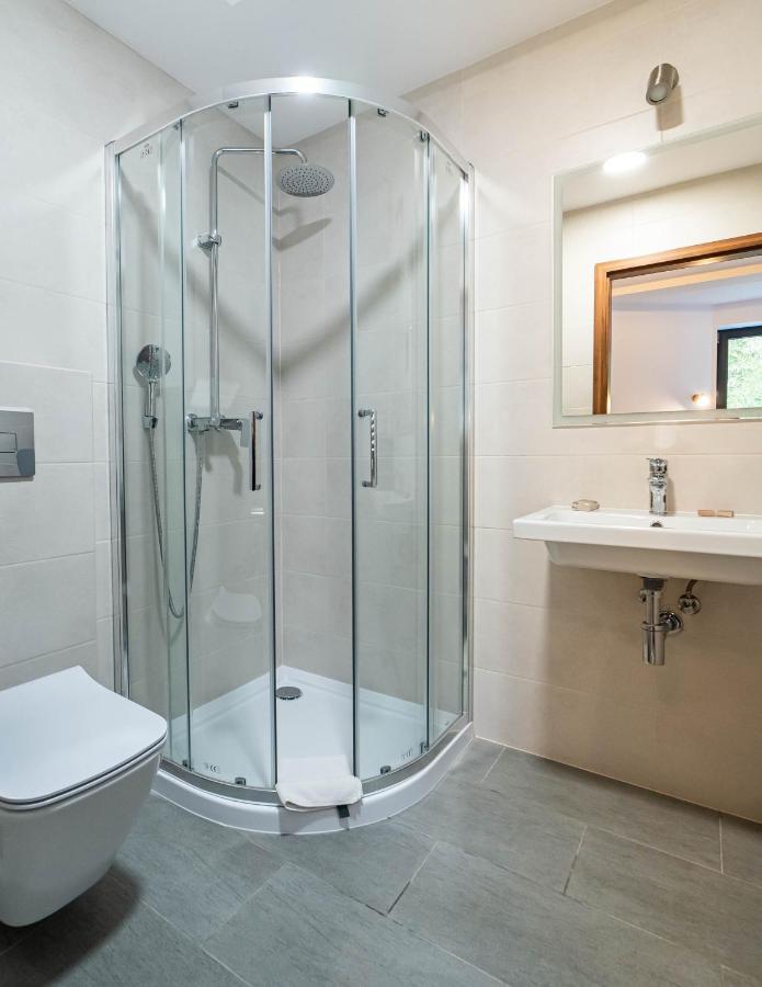 Apartamenty Przy Hotelu Zywieckim Przylekow Экстерьер фото
