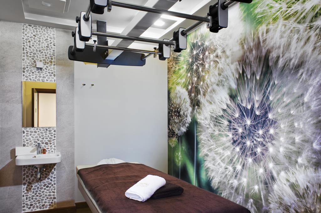 Apartamenty Przy Hotelu Zywieckim Przylekow Экстерьер фото