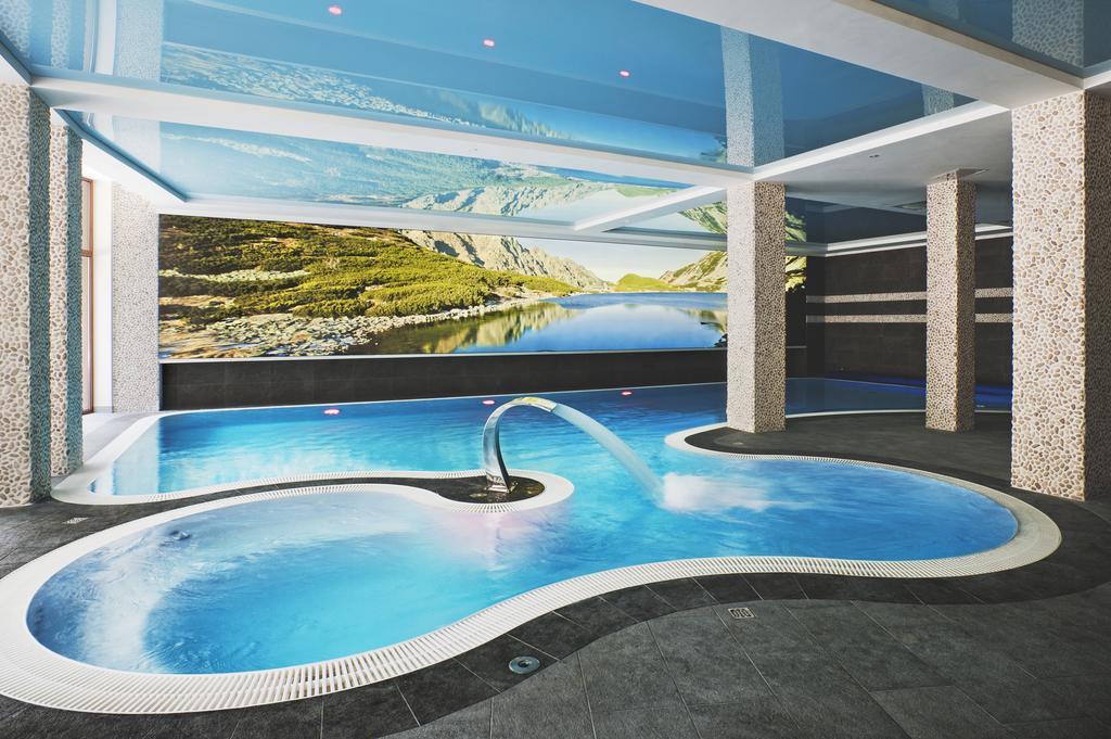 Apartamenty Przy Hotelu Zywieckim Przylekow Экстерьер фото